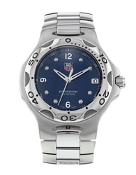Tag Heuer Kirium WL1113.BA0701